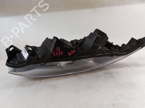 Left headlight FORD TRANSIT CONNECT V408 Box Body/MPV | BP32724813C28 - Image 2