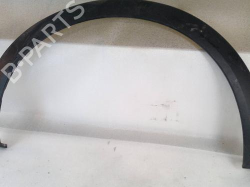 Wheel arch RENAULT CAPTUR II (HF_)  | BP25904427C56 