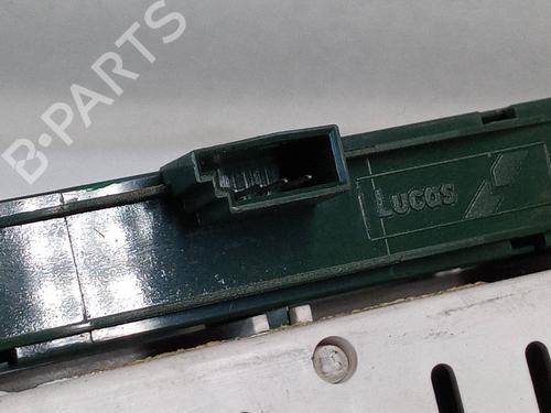 Instrument cluster LAND ROVER FREELANDER I (L314) 2.0 Td4 4x4 | BP22397221C47 