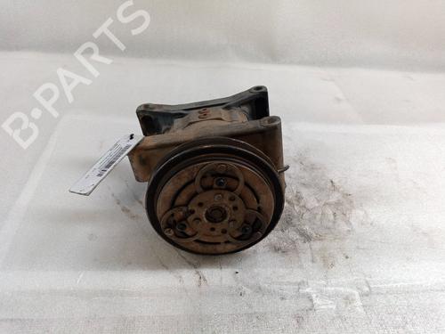 AC compressor NISSAN X-TRAIL I (T30) 2.2 dCi | BP32211516M34