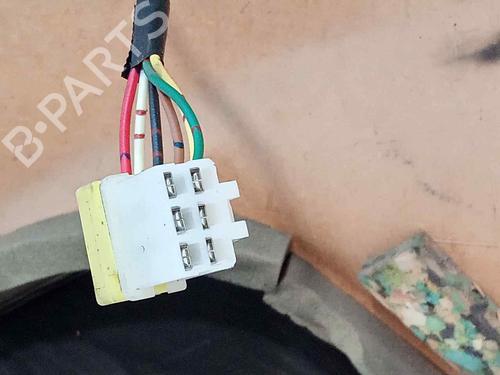 Venstre frontpanel NISSAN TERRANO II (R20) | BP30519195C58