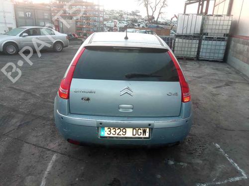 Module xenonverlichting CITROËN C4 Coupe (LA_) 2.0 16V | BP18241190C53 