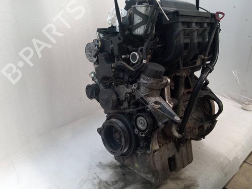 Engine MERCEDES-BENZ VITO Van (W638) 112 CDI 2.2 (638.094) | BP28143046M1 