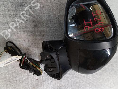 Left mirror CITROËN C4 I (LC_)  09023 |