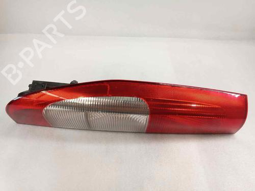 Left taillight MERCEDES-BENZ VITO / MIXTO Van (W639) 111 CDI (639.601, 639.603) | BP26021005C34 