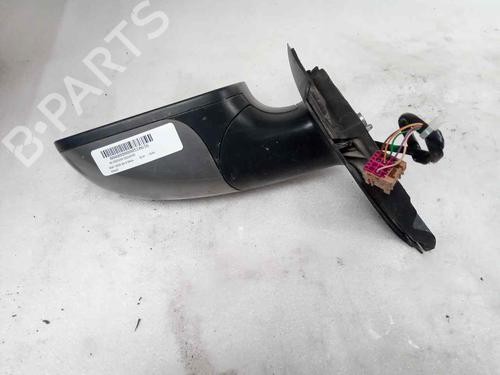 Left mirror SEAT IBIZA III (6L1) 1.4 16V | BP16312294C26 