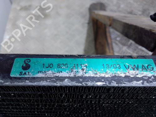 AC radiator SEAT LEON (1M1)  | BP8375670M32
