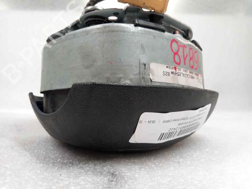 Driver airbag AUDI A4 B6 Avant (8E5) 2.5 TDI | BP18064217C9 