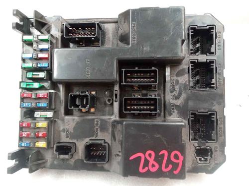 Used Fuse box CITROËN C25 Bus (280_, 290_) [1981-1994]  16161509