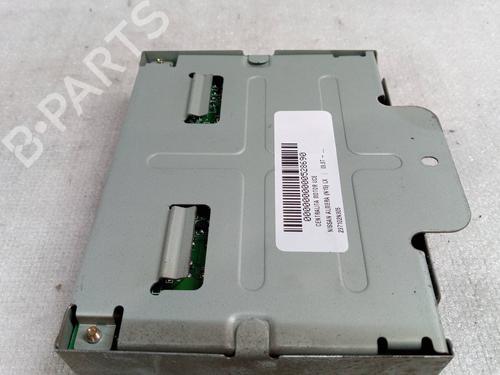 Engine control unit (ECU) NISSAN ALMERA I (N15) 1.4 GX,LX | BP24437578M57 