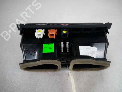 Warning switch VW POLO V (6R1, 6C1) 1.6 | BP10775332I22 