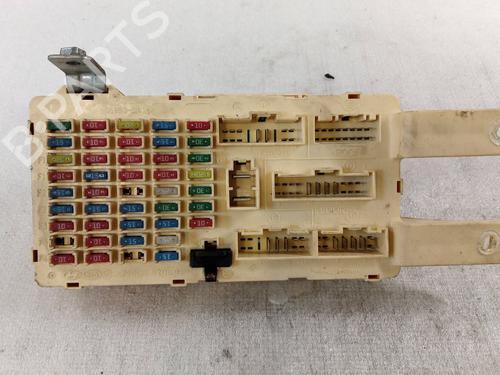 Used Fuse box HYUNDAI SANTA FÉ II (CM) 2.2 CRDi 4x4 (155 hp) 27224548