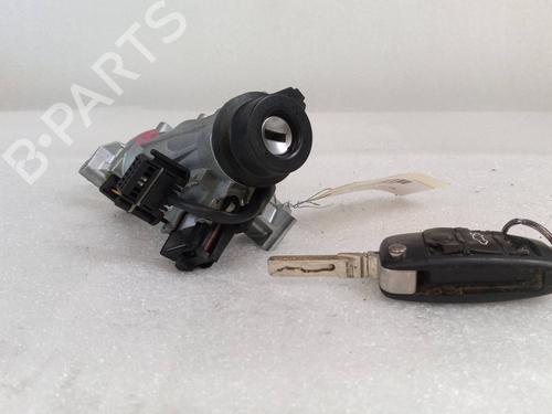 Ignition barrel AUDI A3 (8P1)  | BP30638316M48 
