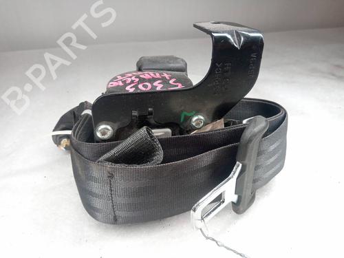 Rear right seatbelt KIA CEE'D (JD)  | BP15373012I28 