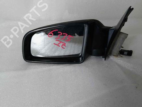 Außenspiegel links für OPEL OMEGA B (V94) 3.0 V6 (F69, M69, P69) (211 hp) 13538049