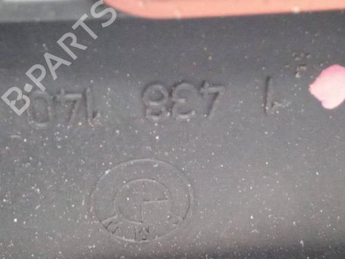 Intake manifold BMW 3 Coupe (E46) 320 Ci | BP28152991M70 