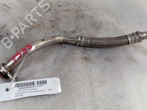 Used AC pipe VW POLO III (6N1) 75 1.6 (75 hp) 18240616