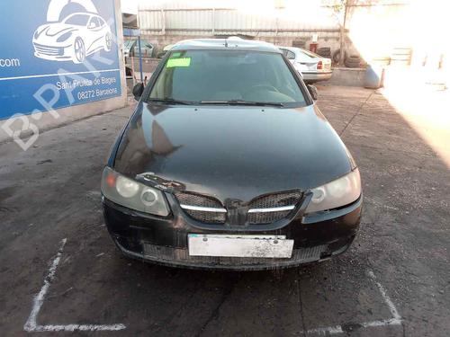 Left headlight NISSAN ALMERA II (N16) 1.5 dCi | BP16989401C28 