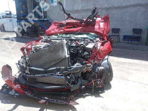 Used Parts HONDA CIVIC X Hatchback (FC_, FK_)  1.0 VTEC  893032