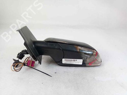 Left mirror VW POLO (9N_, 9A_) 1.9 SDI | BP19733703C26 