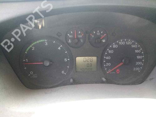 Injector FORD TRANSIT Bus (FD_ _, FB_ _, FS_ _, FZ_ _, FC_ _) 2.2 TDCi | BP22612274M100 