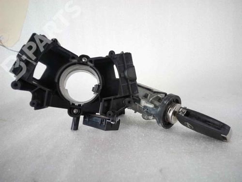 Used Ignition barrel Ignition barrel OPEL CORSA E (X15) 1.4 LPG (08, 68) (90 hp) 10295143 10295143