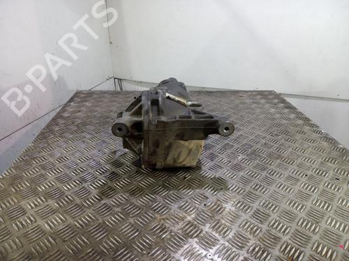 Rear differential LAND ROVER FREELANDER 2 (L359) 2.2 TD4 4x4 | BP21125115M24