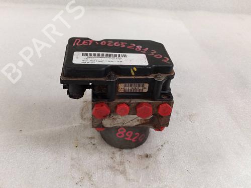 Abs pomp DACIA LOGAN (LS_)  | BP26005468M43 