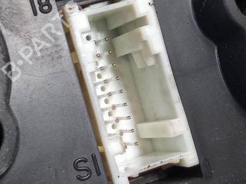 Instrument cluster ROVER 75 (RJ) 2.0 CDT | BP22398194C47 