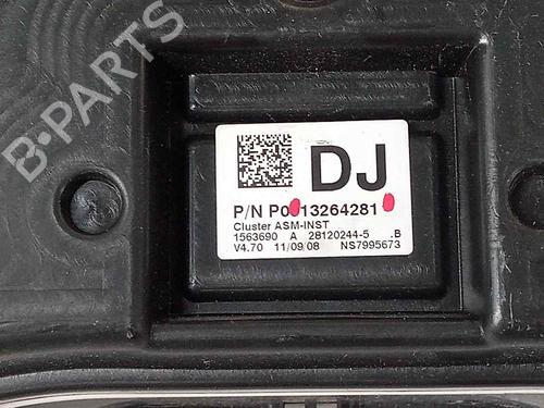 Other OPEL CORSA D (S07) 1.4 (L08, L68) | BP18147599O1