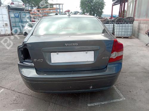 Left front window switch VOLVO S40 II (544) 2.0 D | BP14936738I27 