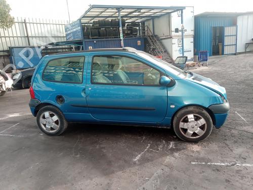 Gearbox RENAULT TWINGO I (C06_) 1.2 16V (C06C, C06D, C06K) | BP28139933M3