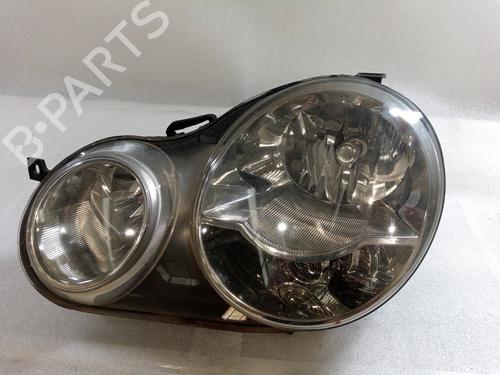 Scheinwerfer links für VW POLO IV (9N_, 9A_) 1.9 TDI (101 hp) 30513211