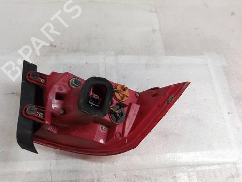 Right taillight VW PASSAT B7 (362) | BP32724911C35 - Image 12