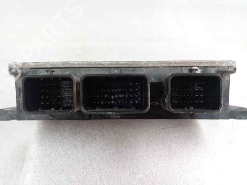 Engine control unit (ECU) NISSAN MICRA III (K12) 1.5 dCi | BP16054885M57