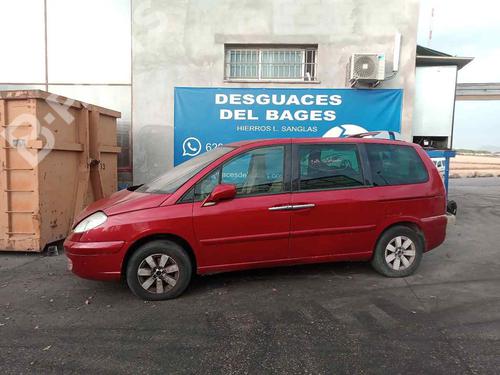 Electronic module CITROËN C8 (EA_, EB_) 2.2 HDi | BP10732510M83  - Image 7