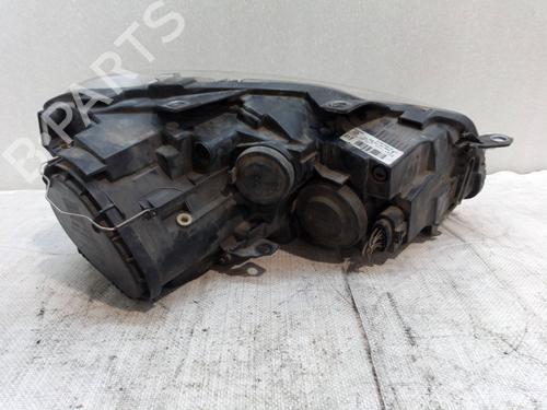 Left headlight VW GOLF VI (5K1) | BP33427170C28 - Image 3