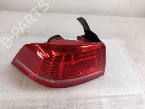 Blinkleuchte links seitlich für VW PASSAT B7 (362) [2010-2016]  32724912