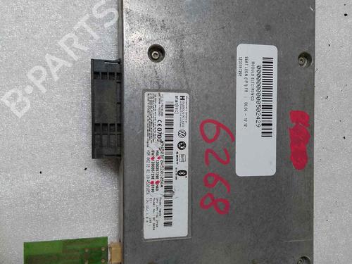 Used Electronic module SEAT LEON (1P1) 2.0 TDI (170 hp) 14937324