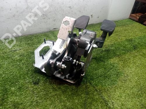 Break pedal CITROËN C3 / C3 ORIGIN III (SX) 1.5 BlueHDi 100 (SXYHYP, SXYHTU) | BP9183411I19  - Image 6