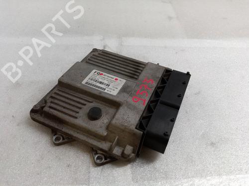 Engine control unit (ECU) OPEL CORSA C (X01) 1.3 CDTI (F08, F68) | BP30628361M57