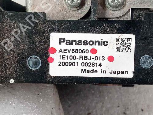 Electronic module HONDA INSIGHT (ZE_) 1.3 IMA (ZE28, ZE2) | BP17950912M83 