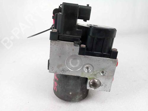 ABS pump SUBARU IMPREZA Saloon (GC) 2.0 i AWD (GC8) | BP11697700M43 