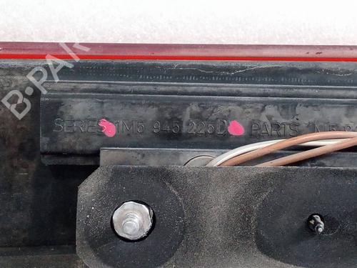 Rear center light SEAT TOLEDO II (1M2) | BP30638324I39