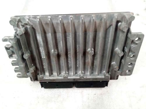 Engine control unit (ECU) RENAULT KANGOO Express (FC0/1_) 1.2 16V (FC05, FC0W, FC1D, FC1P, FC1K, FC0T) | BP16067107M57 