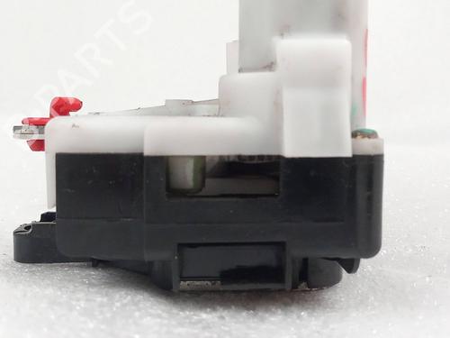 Front right lock FIAT 500 (312_) 1.2 (312AXA1A) | BP14940101C97 