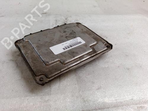 Engine control unit (ECU) SEAT IBIZA III (6L1) | BP32445038M57