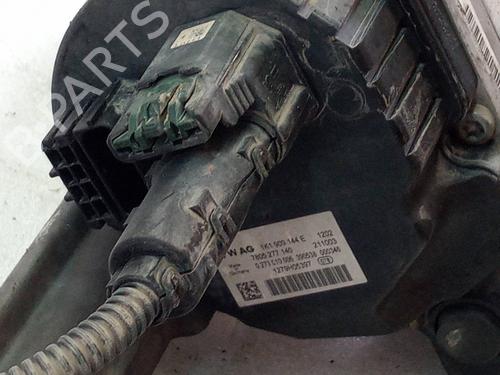 Steering rack VW GOLF V (1K1) | BP19515454M22