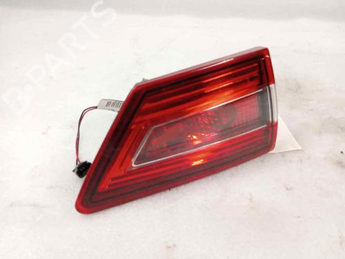 Used Left tailgate light RENAULT CLIO IV (BH_) 1.2 16V (73 hp) 15543787