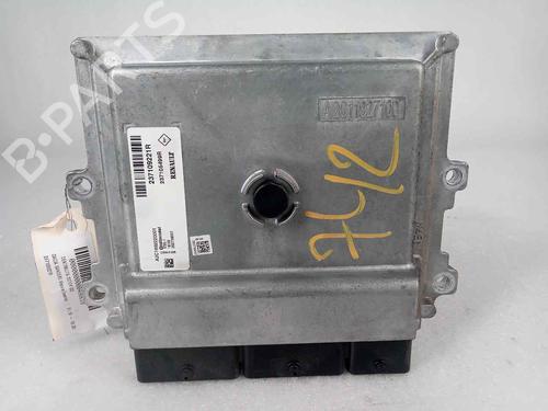 Used Engine control unit (ECU) DACIA SANDERO II TCe 90 LPG (B8M1) (90 hp) 11288858